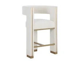 Adamina Counter Stool