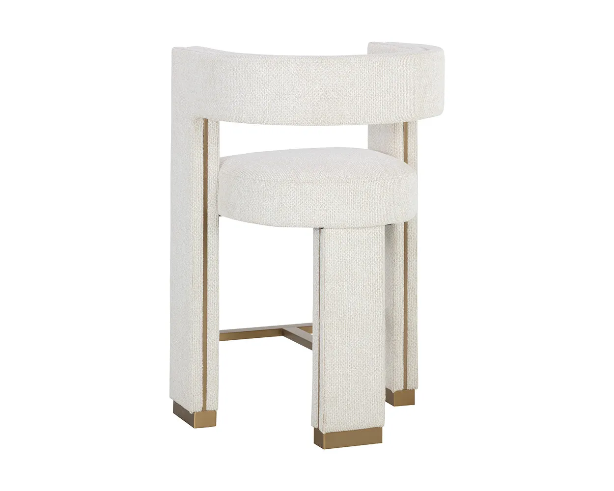 Adamina Counter Stool