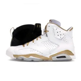 Air Jordan 7 Retro Golden Moments Pack (6 & 7)