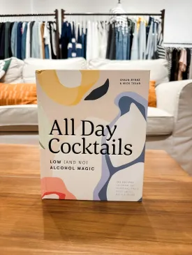 All Day Cocktails