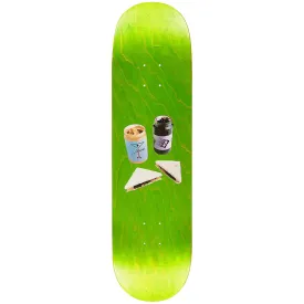 Alltimers - PB & J 8.5 Skateboard Deck