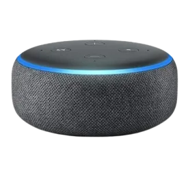 Amazon Echo Dot (3rd Gen) - Smart speaker with Alexa