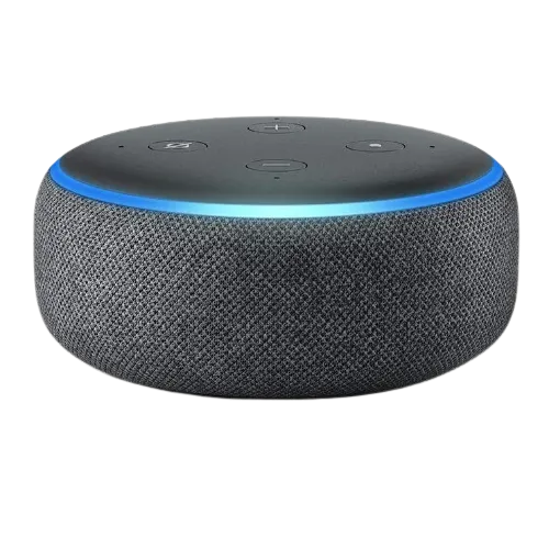 Amazon Echo Dot (3rd Gen) - Smart speaker with Alexa