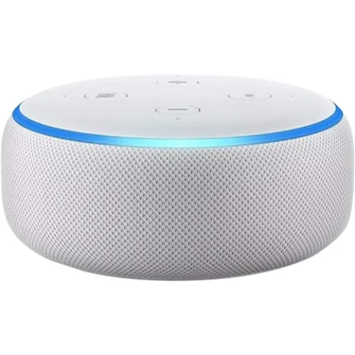 Amazon Echo Dot (3rd Gen) - Smart speaker with Alexa