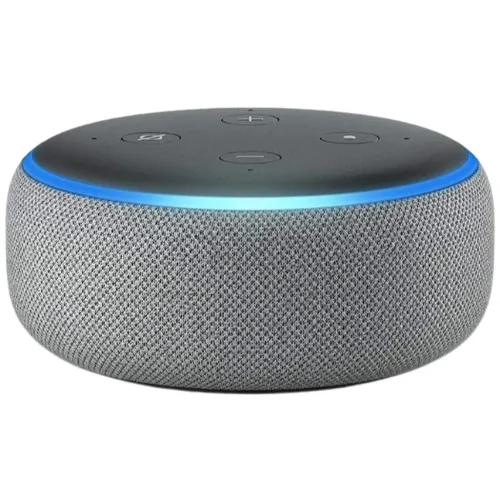 Amazon Echo Dot (3rd Gen) - Smart speaker with Alexa