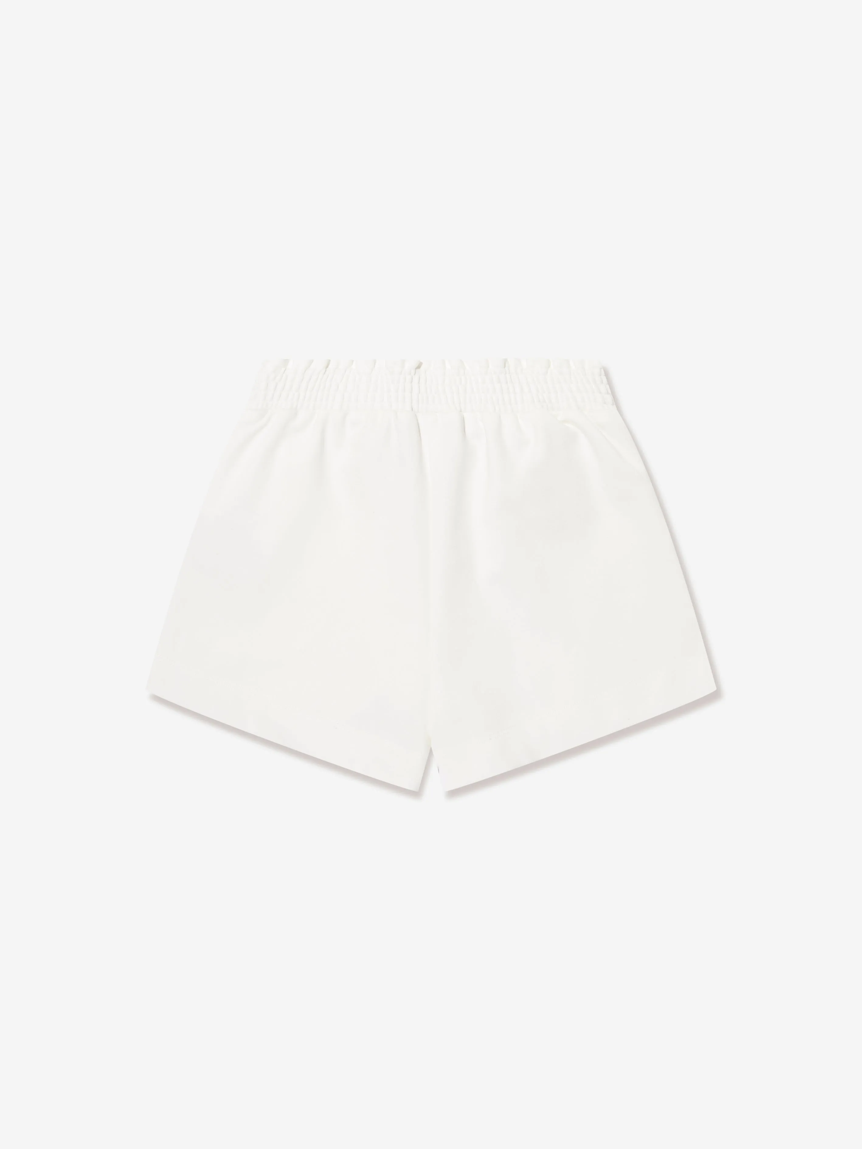 Angels Face Girls Rennie Shorts in White