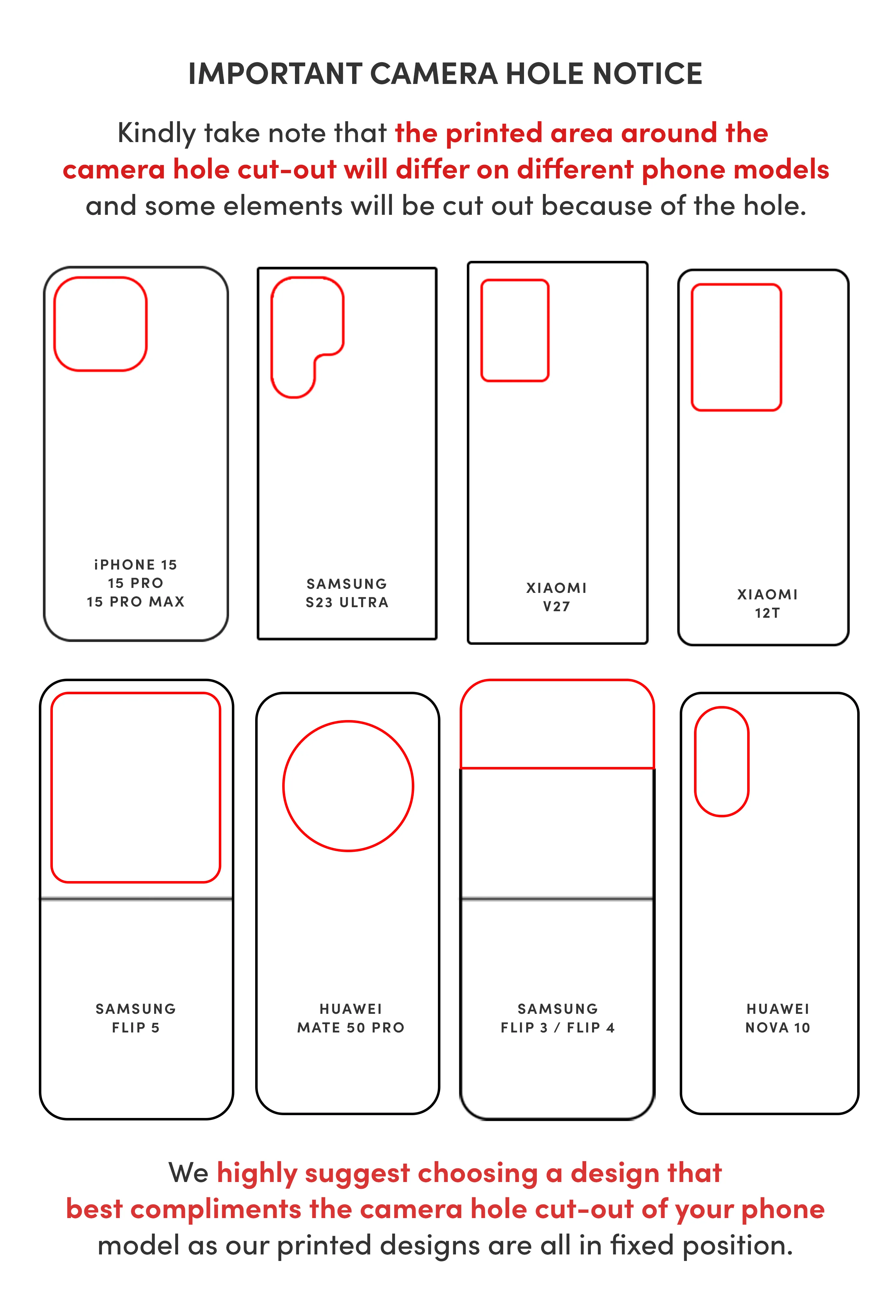 Anyaman - KLEARLUX™ Limited Edition CalaQisya x Loucase Phone Case | LOUCASE