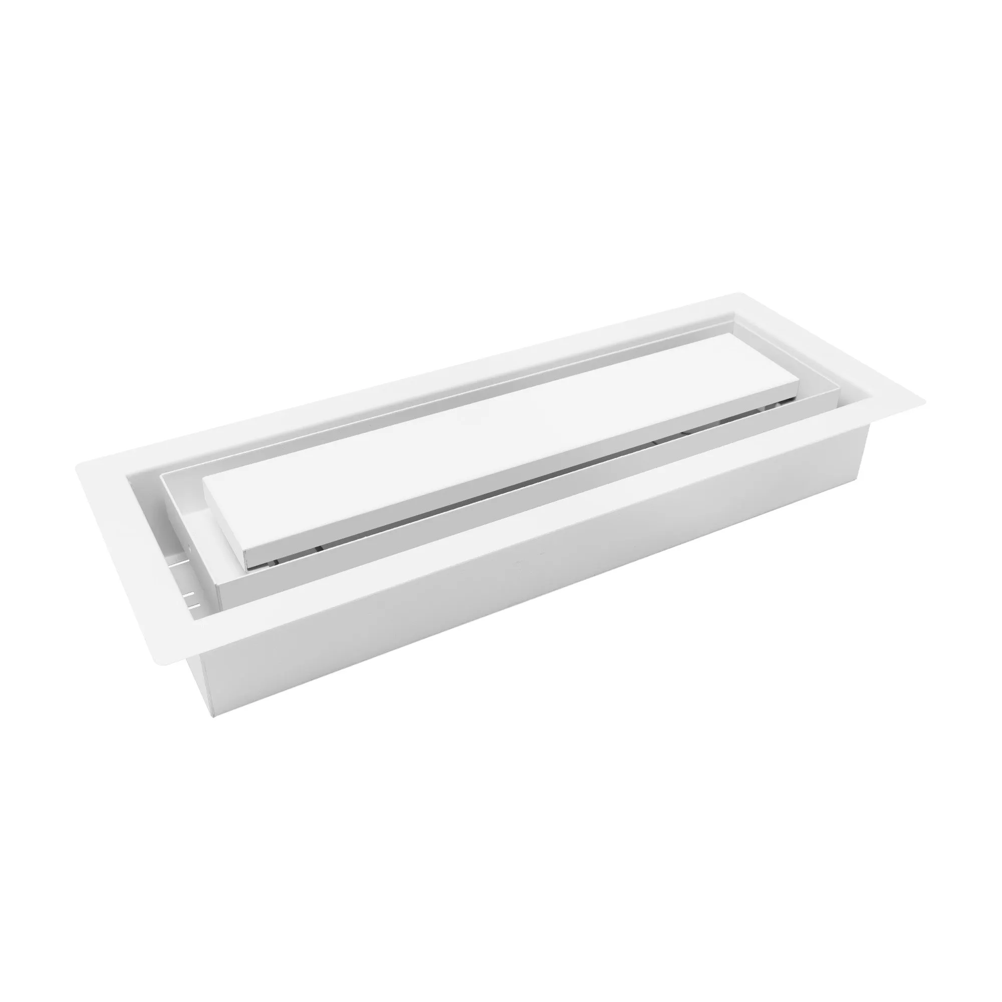 Aria Luxe  Framed High Performance Wall Vent