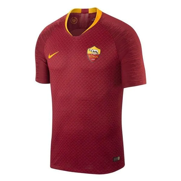 AS Roma Home 2018-2019 jersey