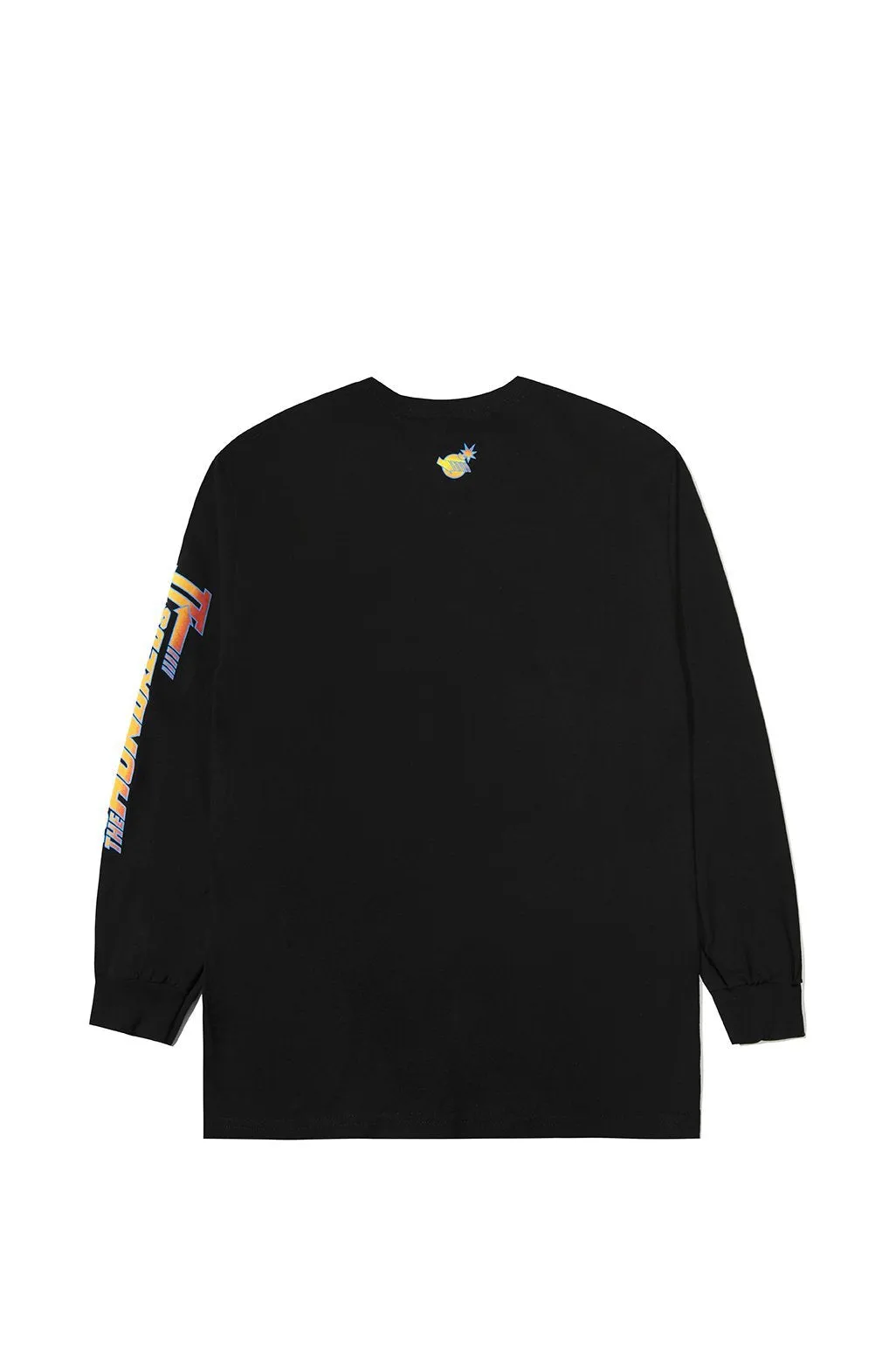 Back to The Hundreds Cover L/S Shirt