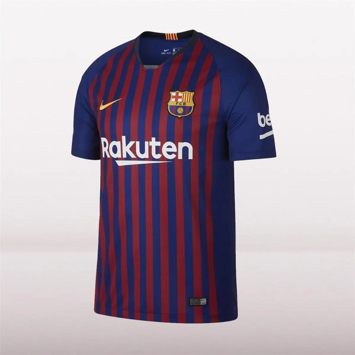 Barcelona Home 2018-2019 Jersey