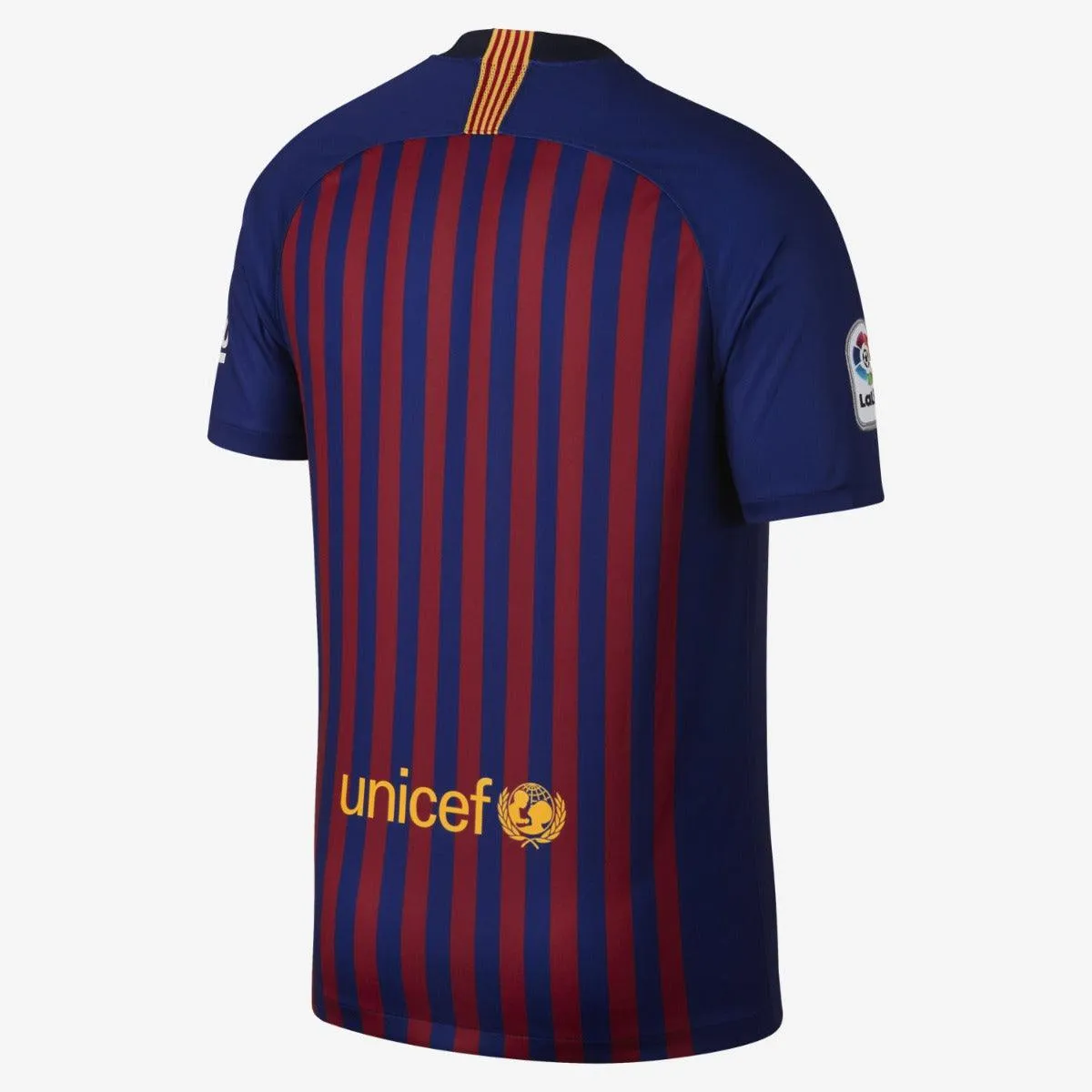 Barcelona Home 2018-2019 Jersey