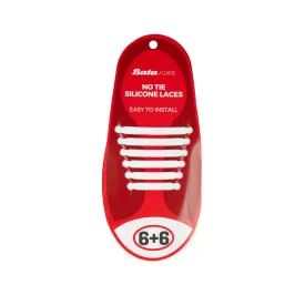 BATA Silicon Shoe Laces 990X688