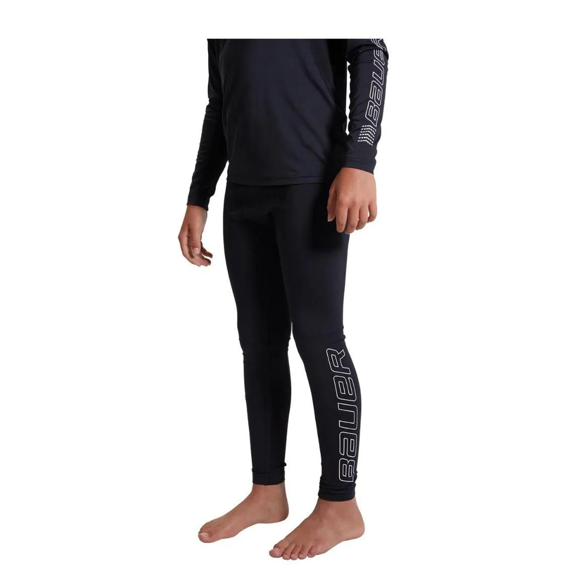 Bauer Performance Baselayer Pant - Senior