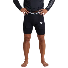 BAUER PERFORMANCE JOCK SHORT SENIOR