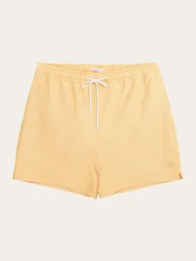 BAY stretch swimshorts - Misted Yellow