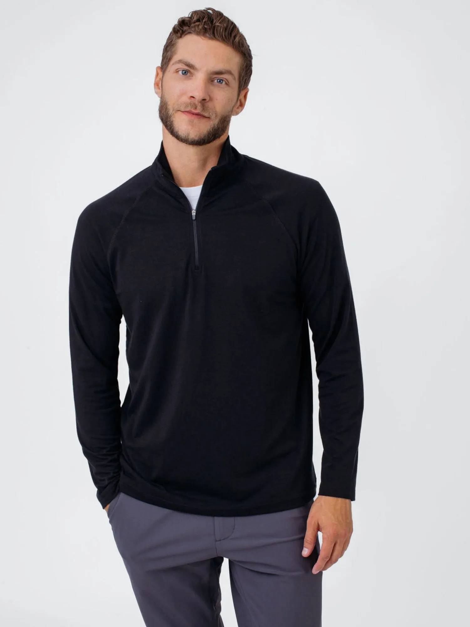 Bold Performance Quarter Zip 2-Pack