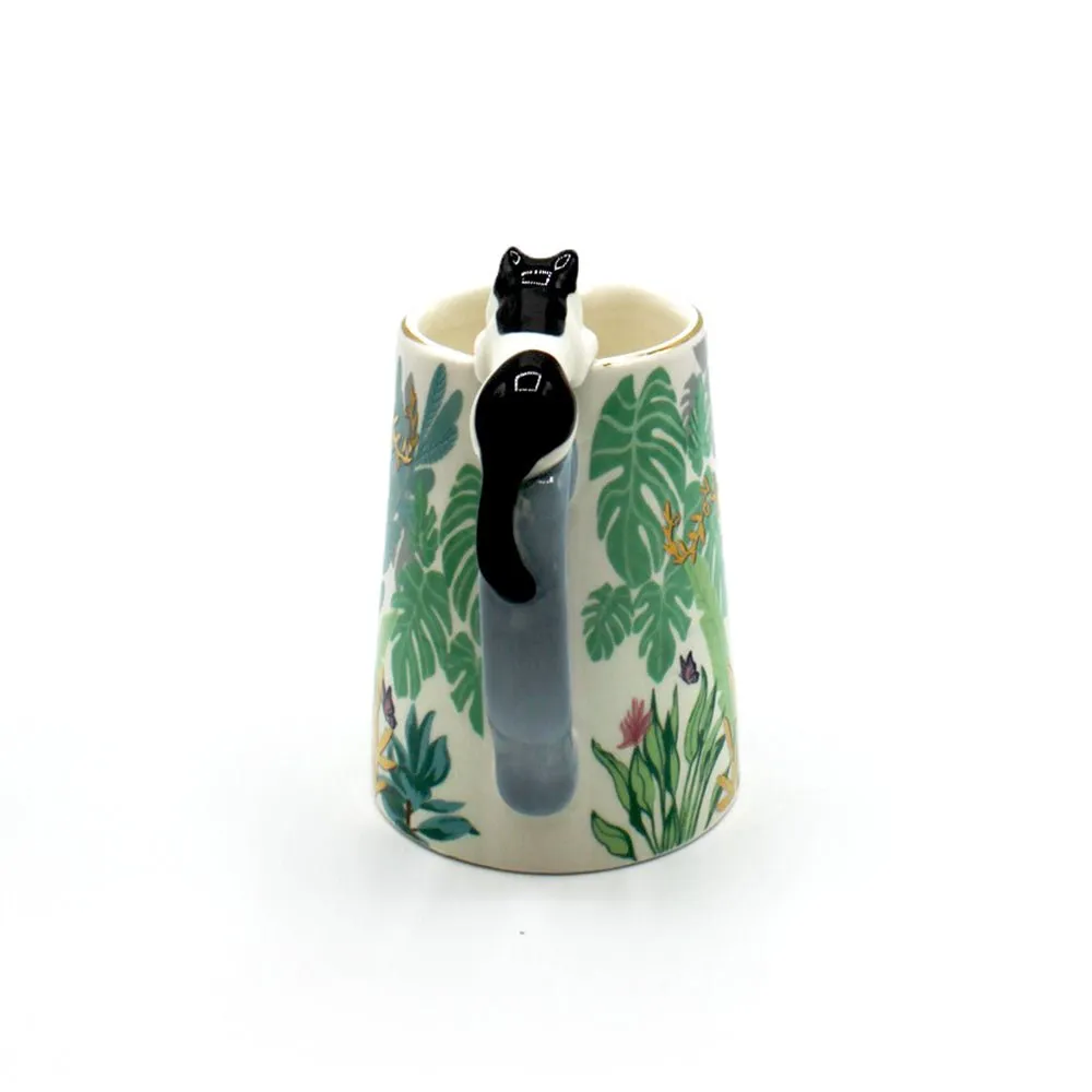 Boulevard Cat Jug