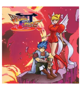 BREATH OF FIRE III  - 2LP Vinyl Soundtrack (Exclusive Variant)