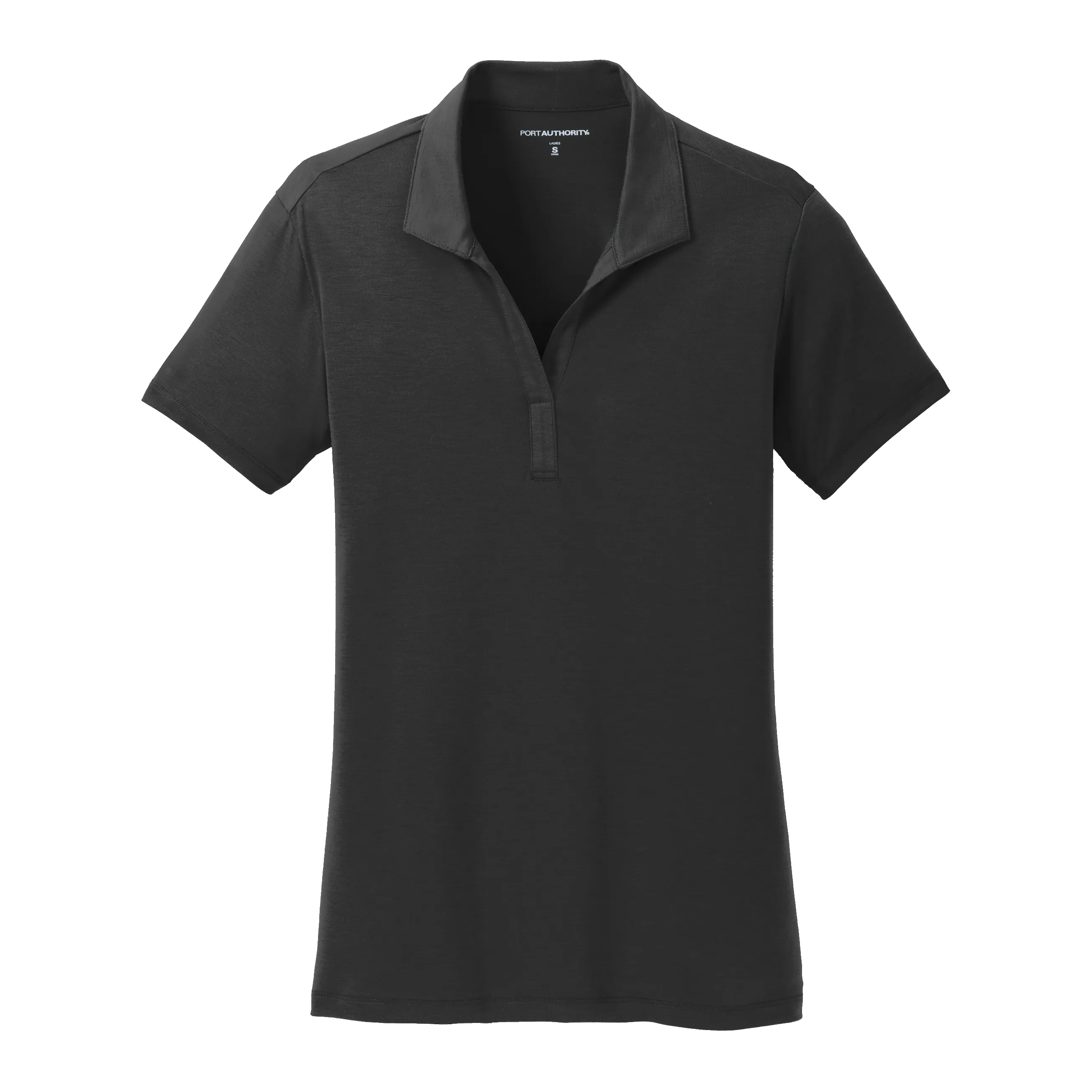 C1516W Ladies Cotton Touch Performance Polo