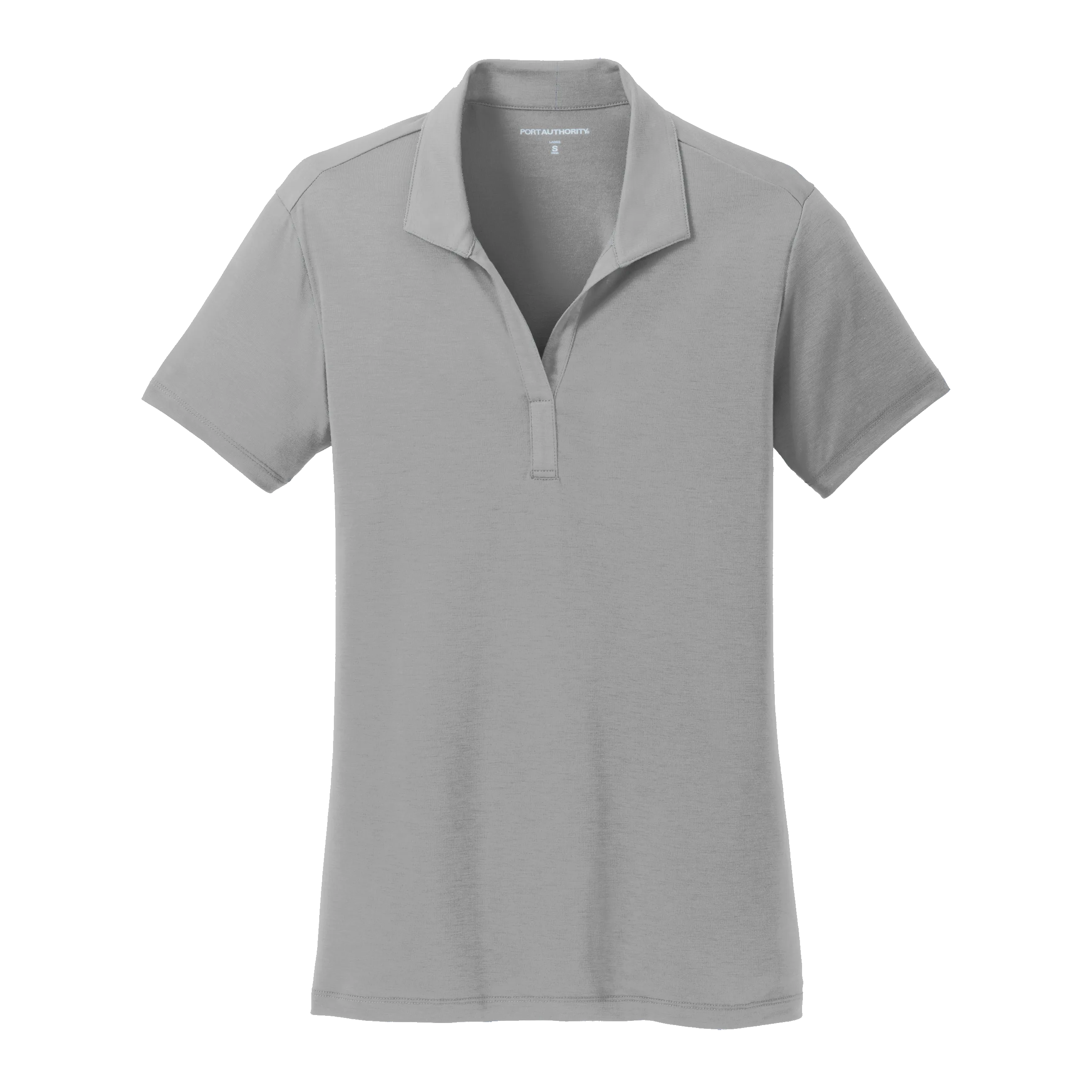 C1516W Ladies Cotton Touch Performance Polo