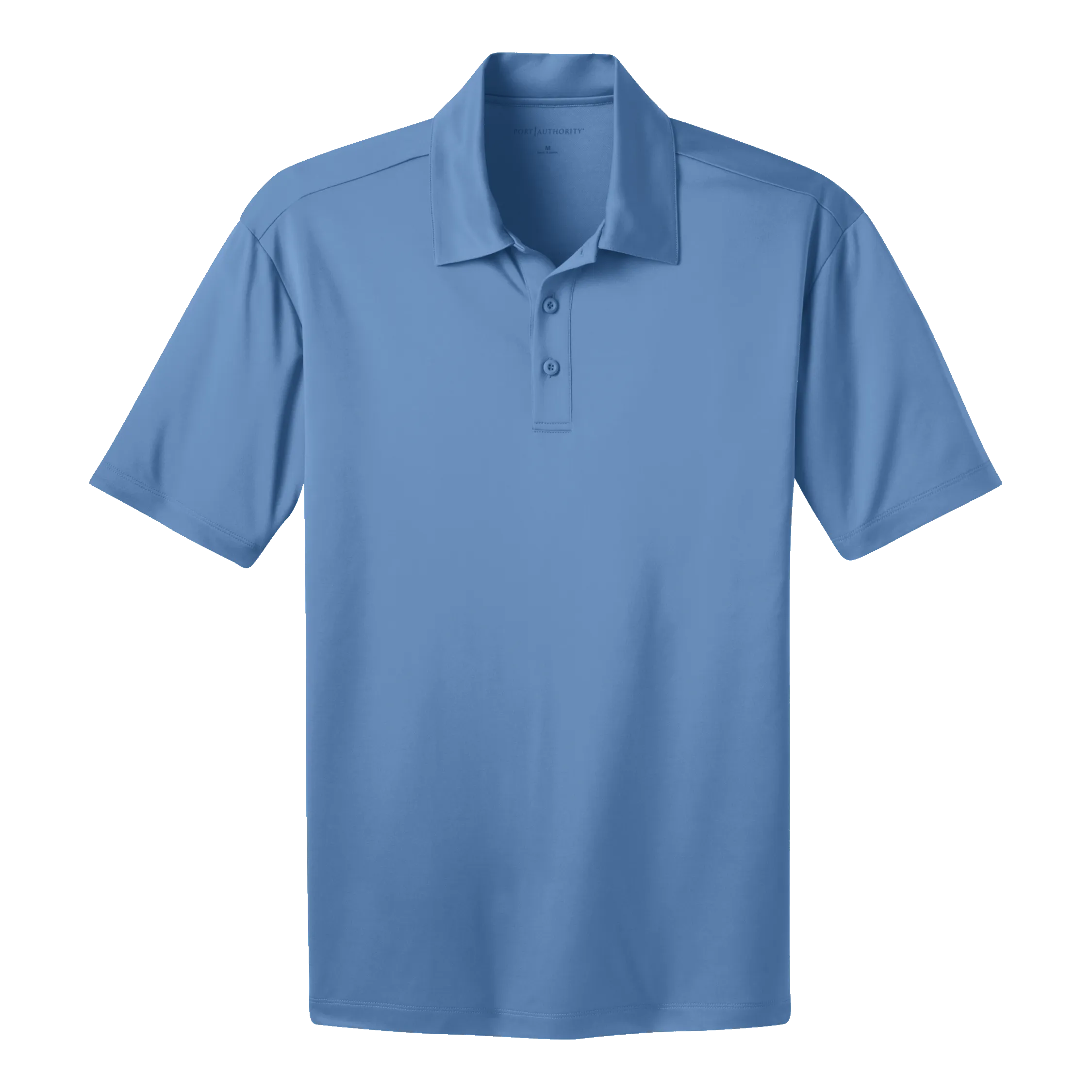 C1613M Mens Silk Touch Performance Polo