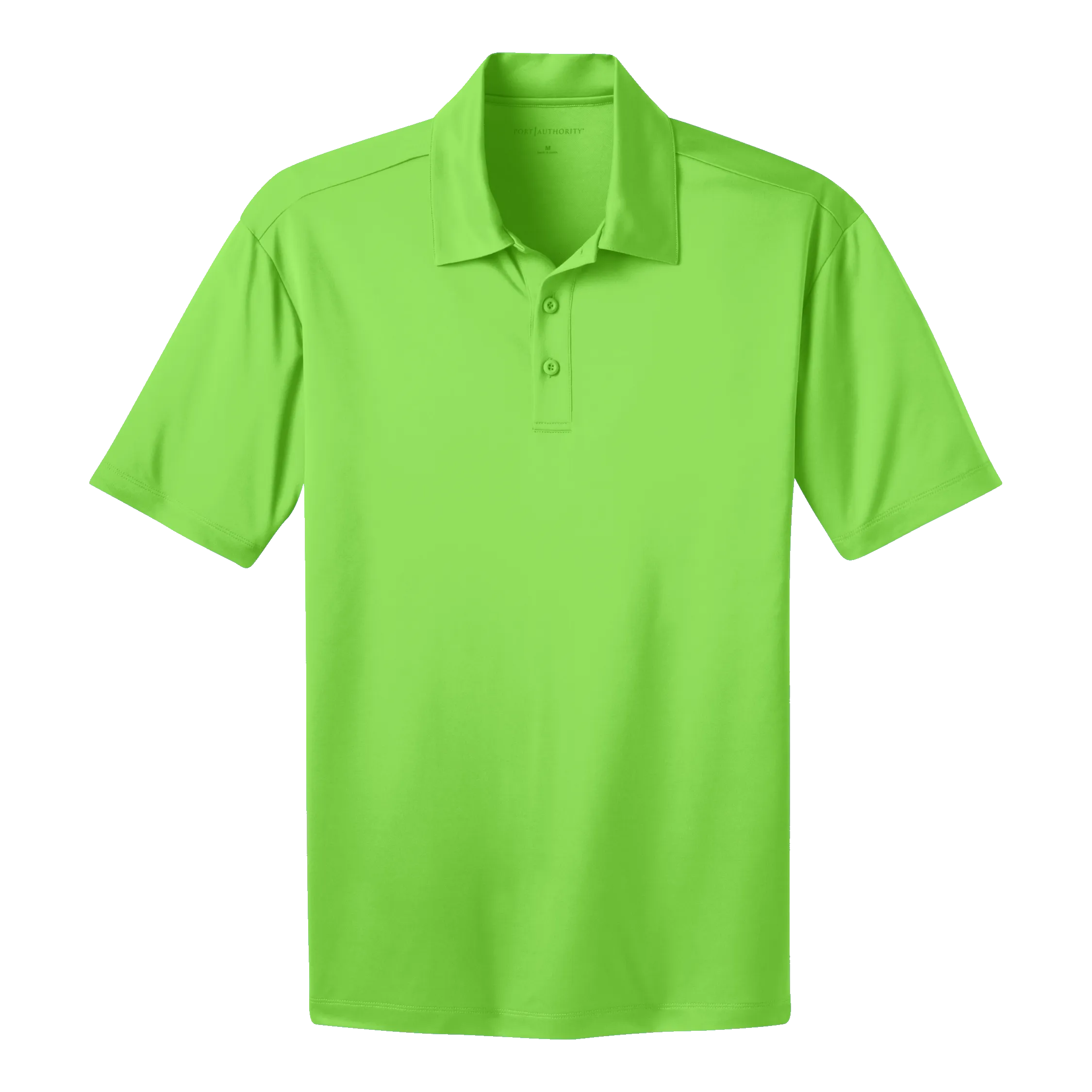 C1613M Mens Silk Touch Performance Polo