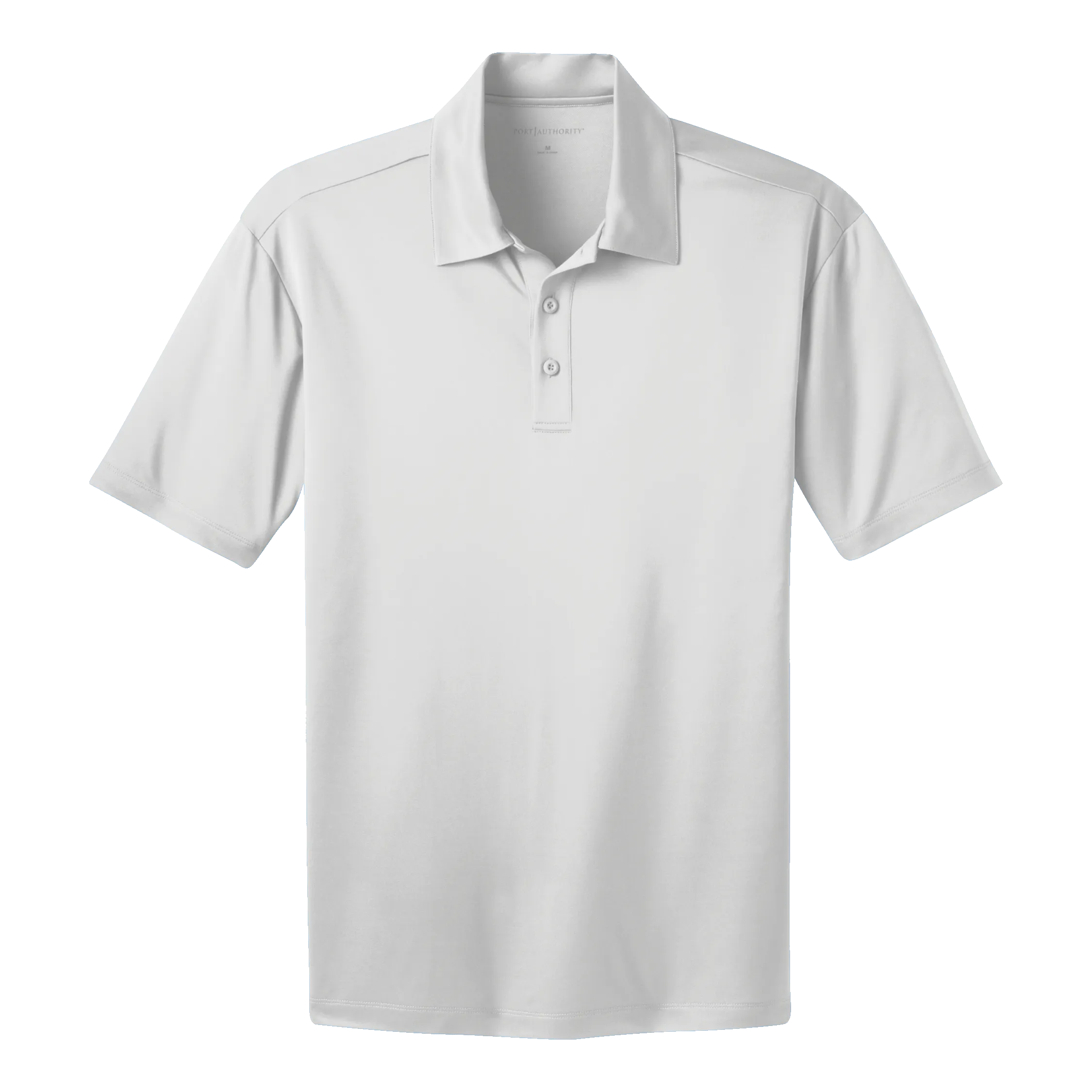 C1613M Mens Silk Touch Performance Polo