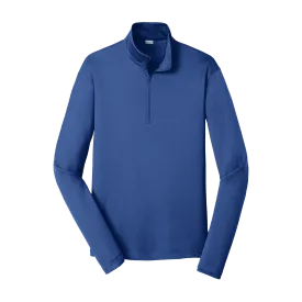 C2247M Mens Competitor 1/4 Zip Pullover