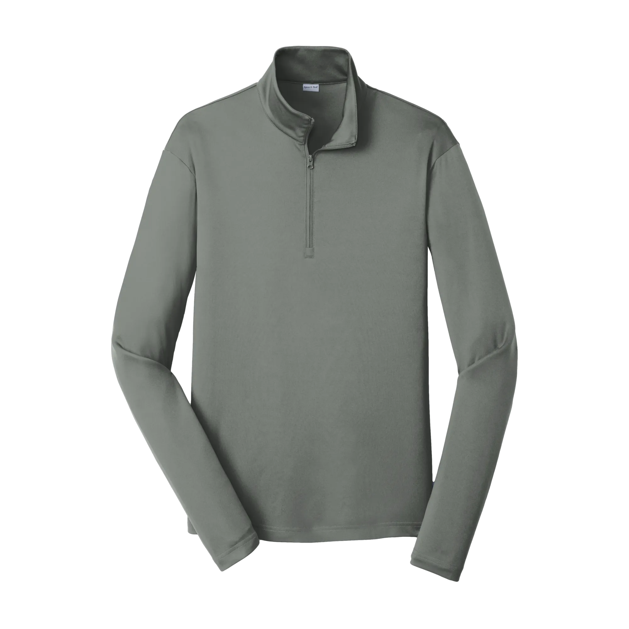 C2247M Mens Competitor 1/4 Zip Pullover