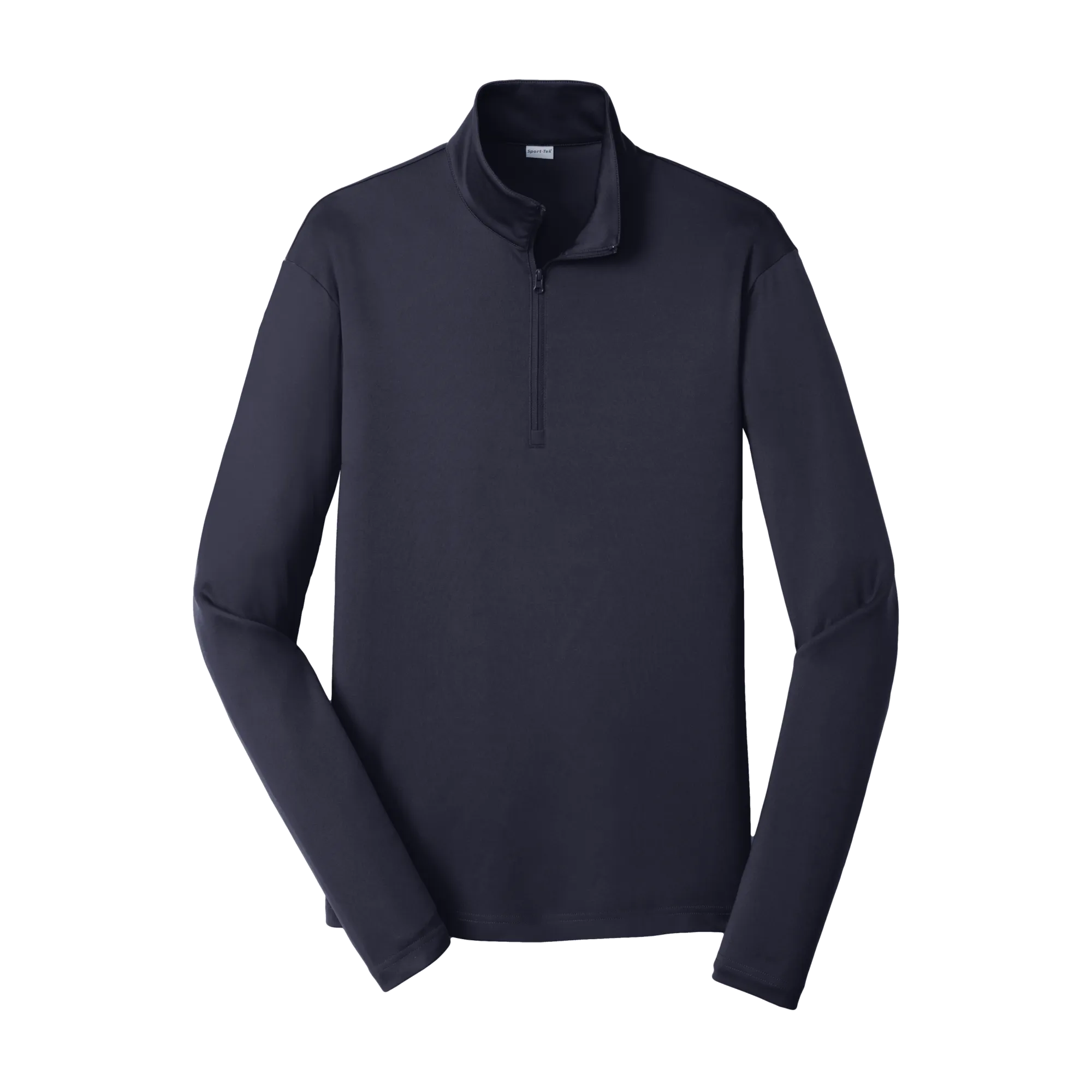 C2247M Mens Competitor 1/4 Zip Pullover