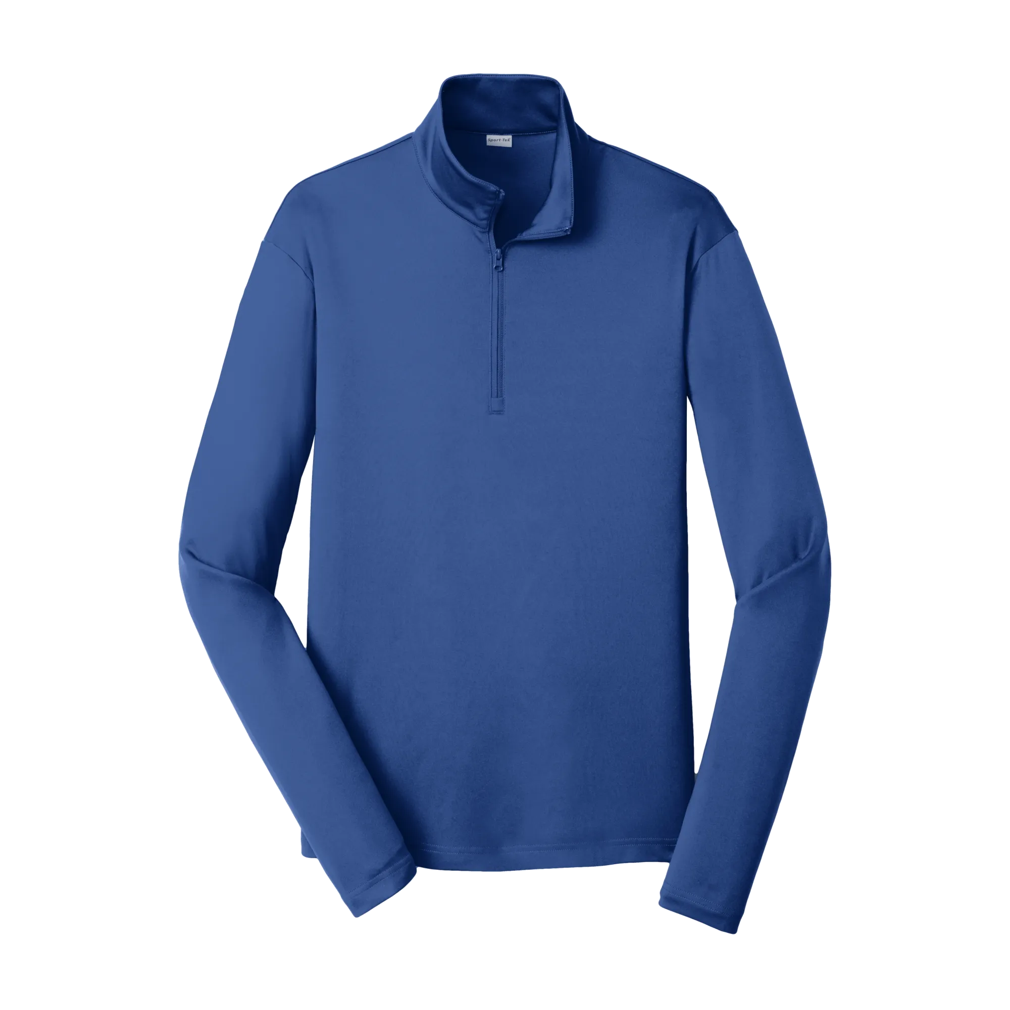 C2247M Mens Competitor 1/4 Zip Pullover