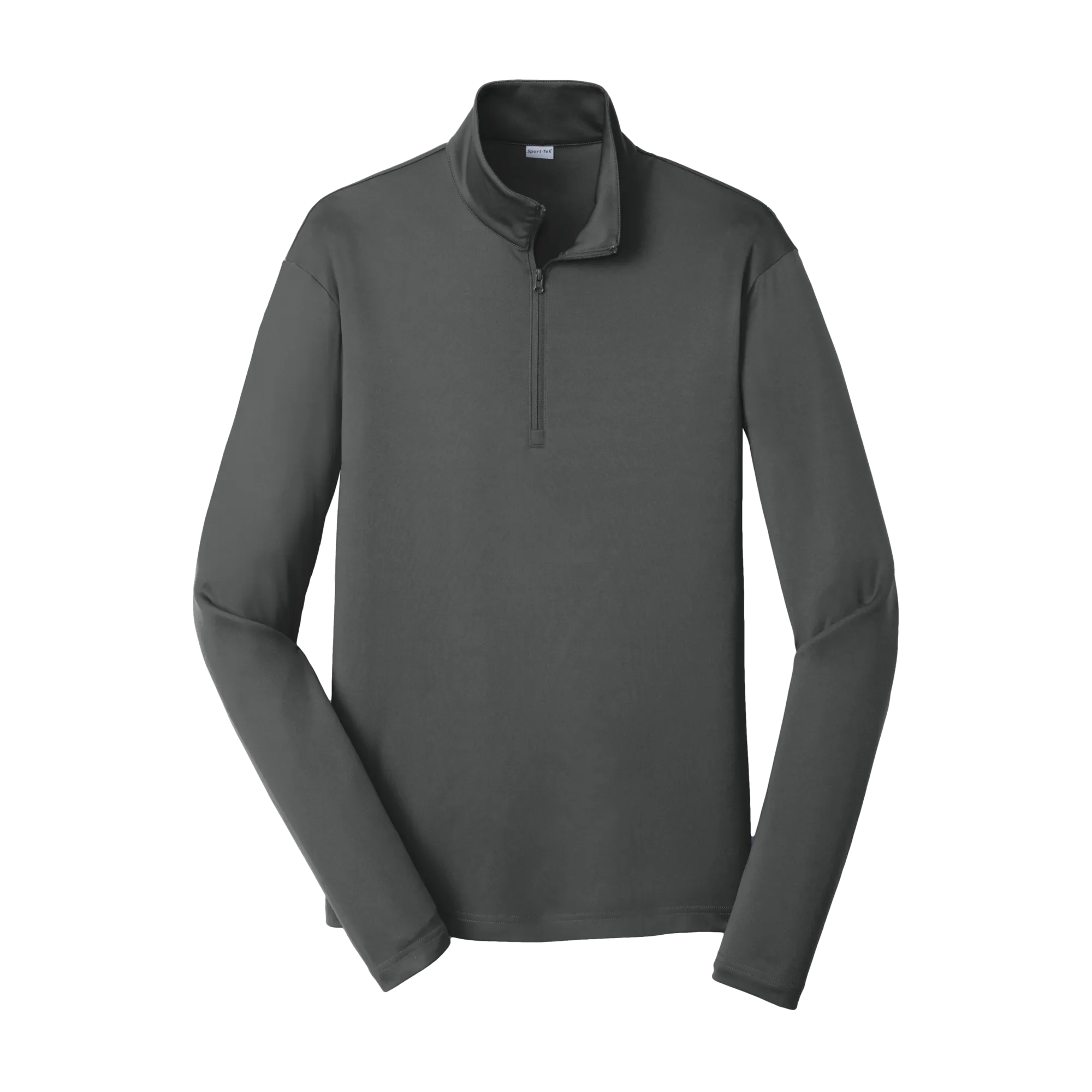 C2247M Mens Competitor 1/4 Zip Pullover