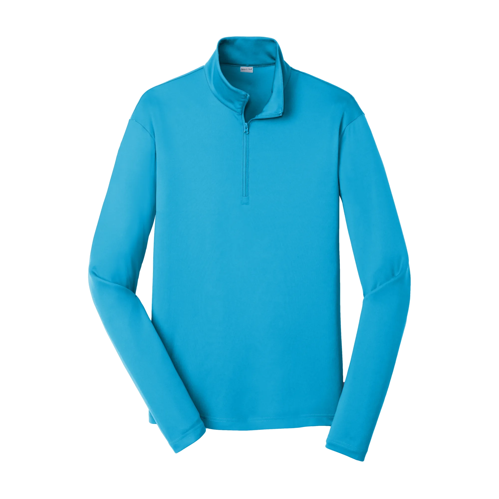 C2247M Mens Competitor 1/4 Zip Pullover