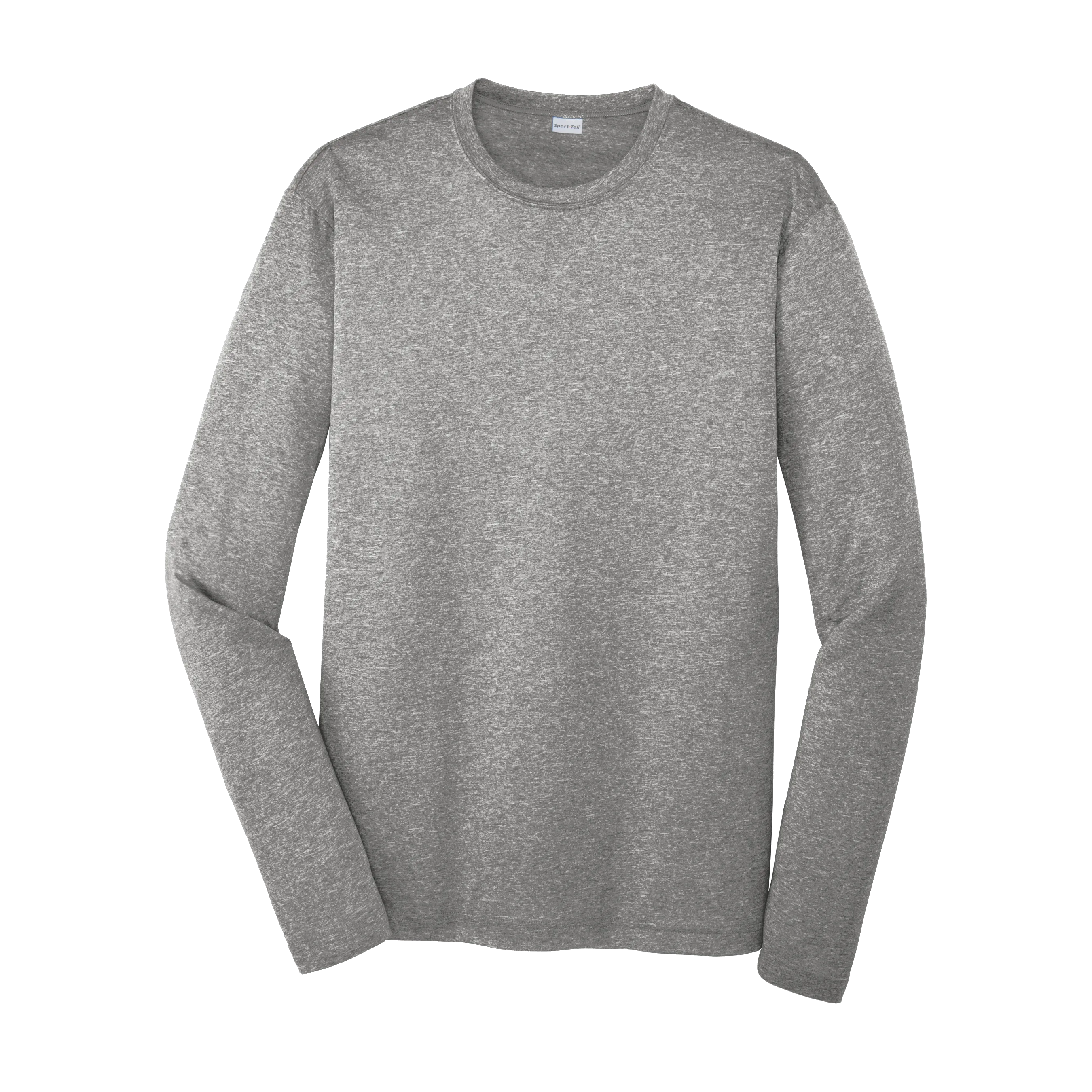 C2248 Mens Heather Contender Long Sleeve Tee