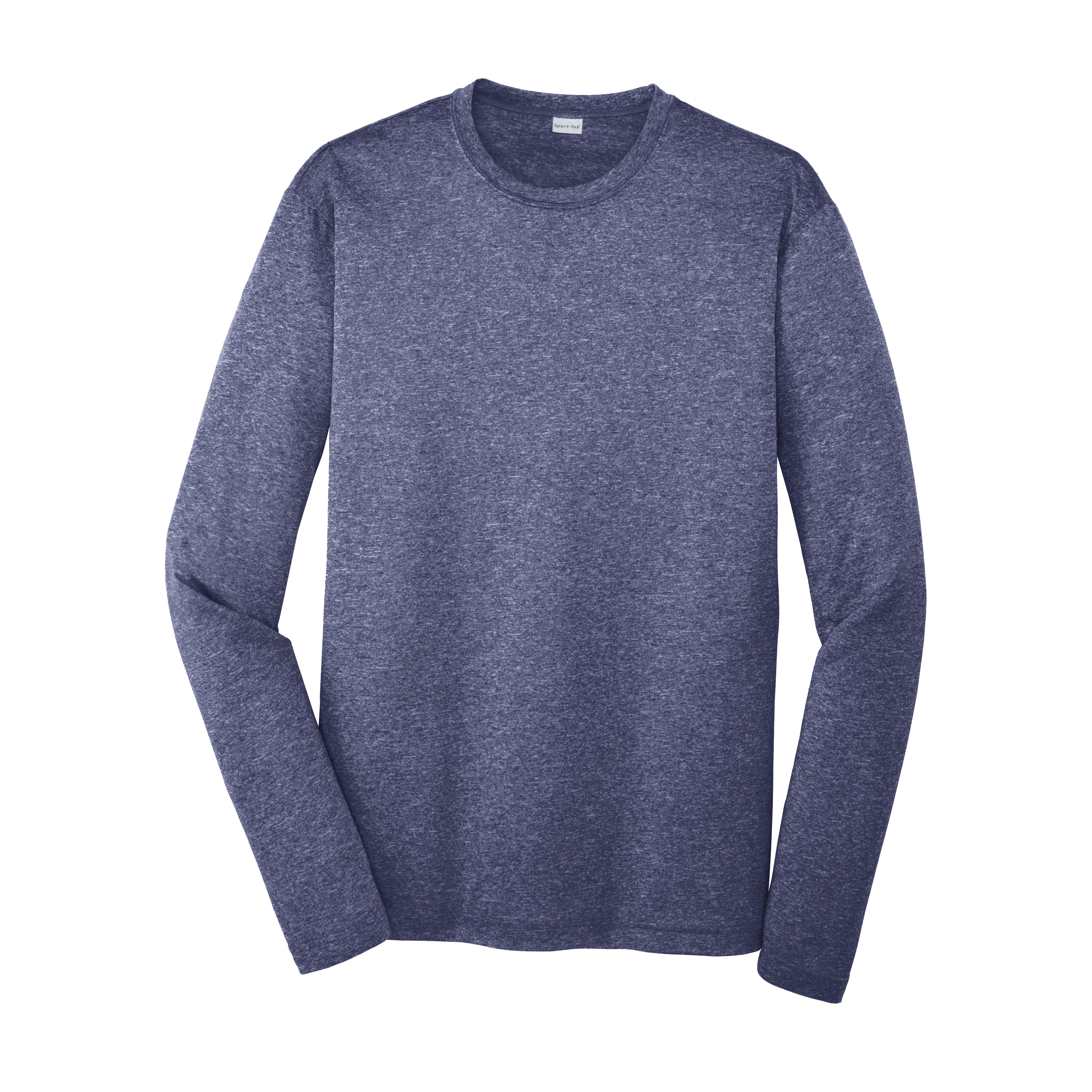 C2248 Mens Heather Contender Long Sleeve Tee