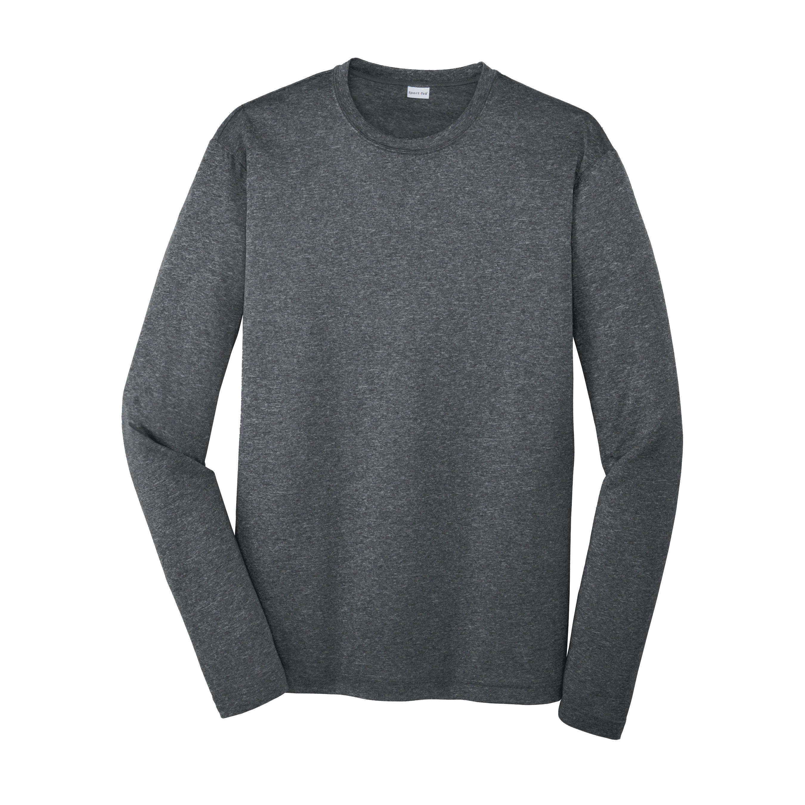 C2248 Mens Heather Contender Long Sleeve Tee