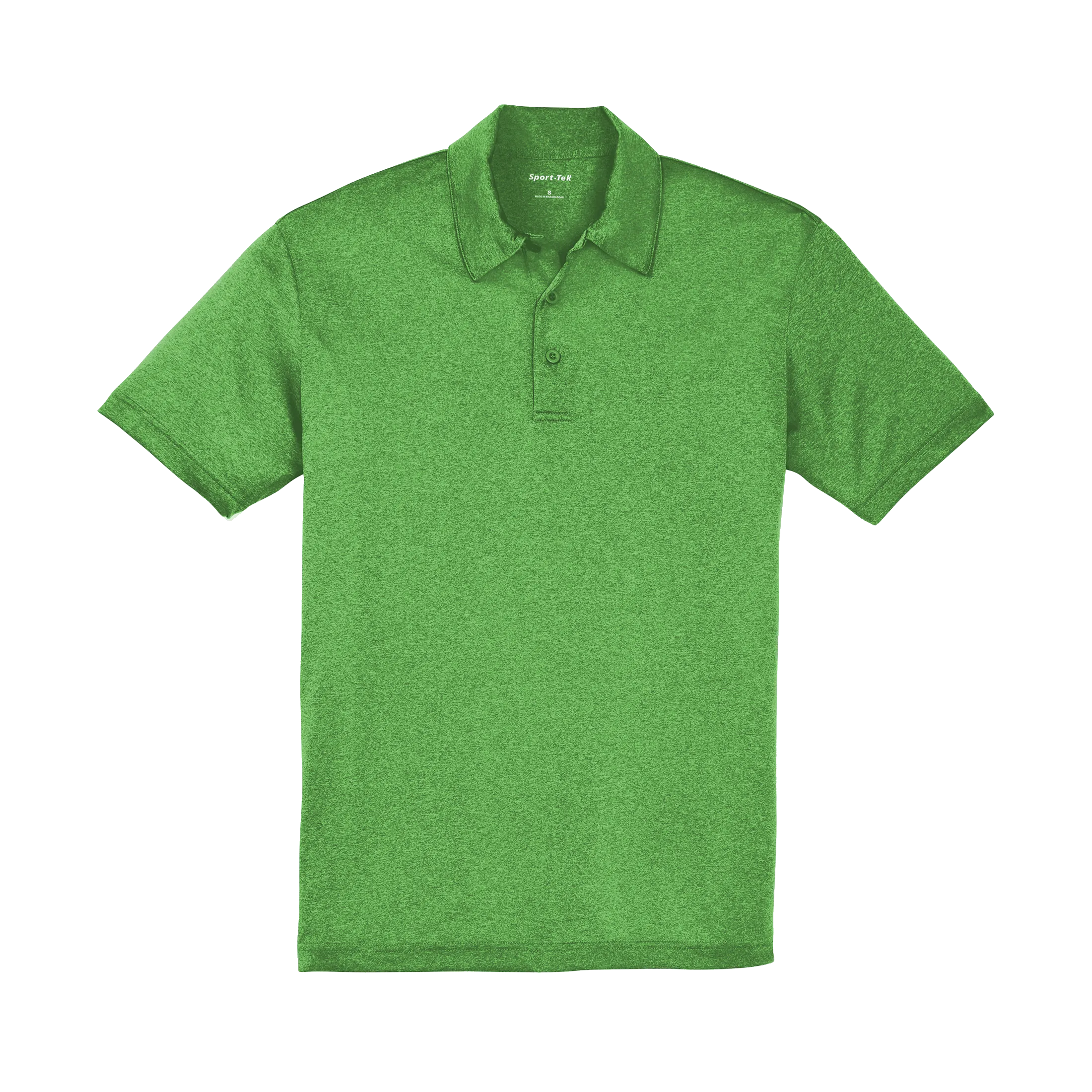 C2250M Mens Heather Contender Polo