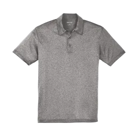 C2250M Mens Heather Contender Polo