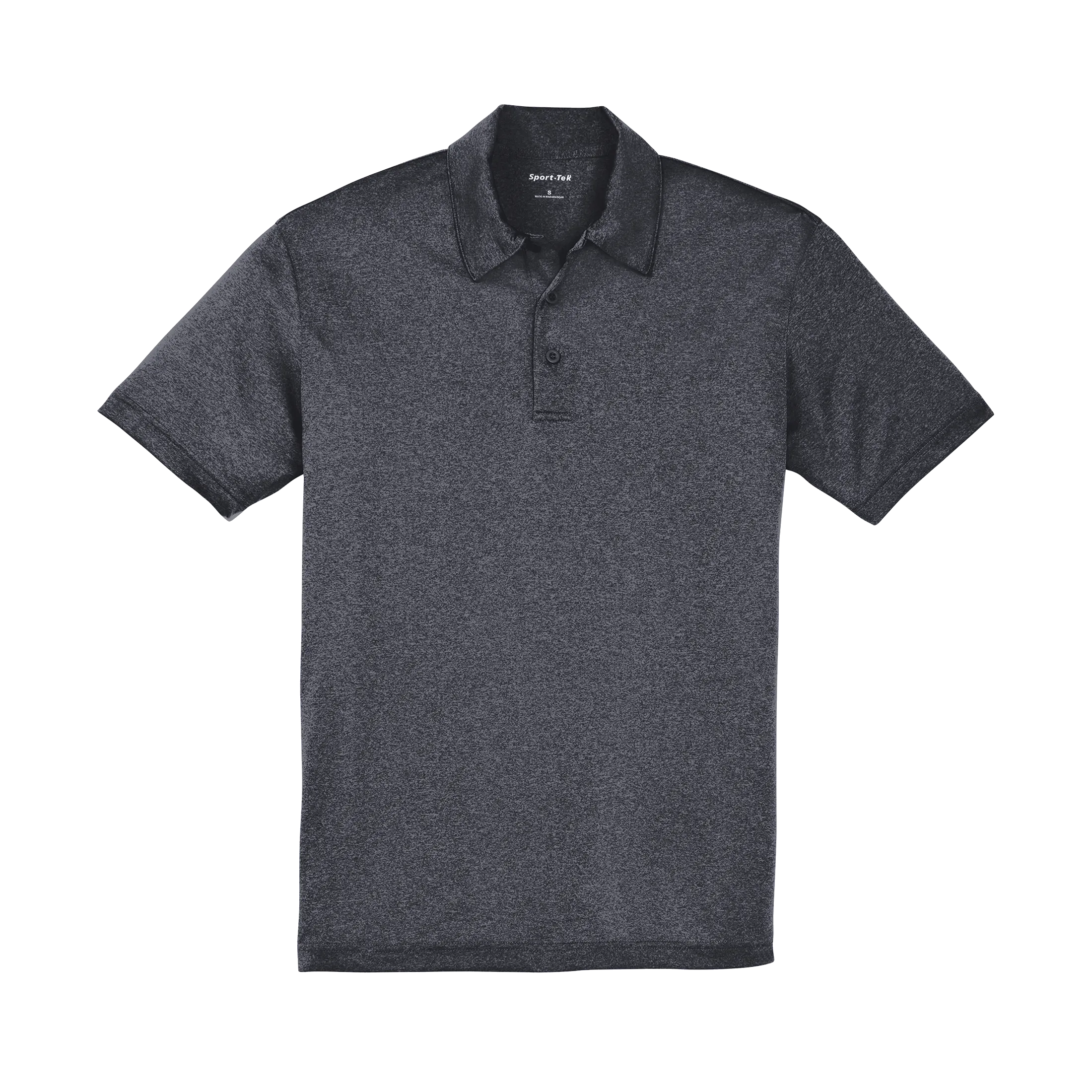 C2250M Mens Heather Contender Polo