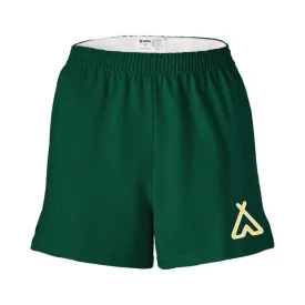 Camp St. Charles Girl's Soffe Shorts