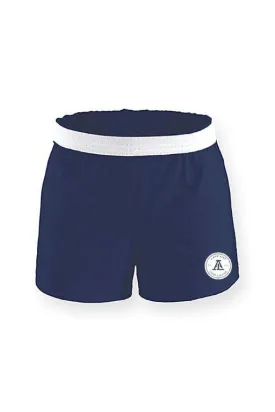 Camps Airy & Louise Soffe Shorts