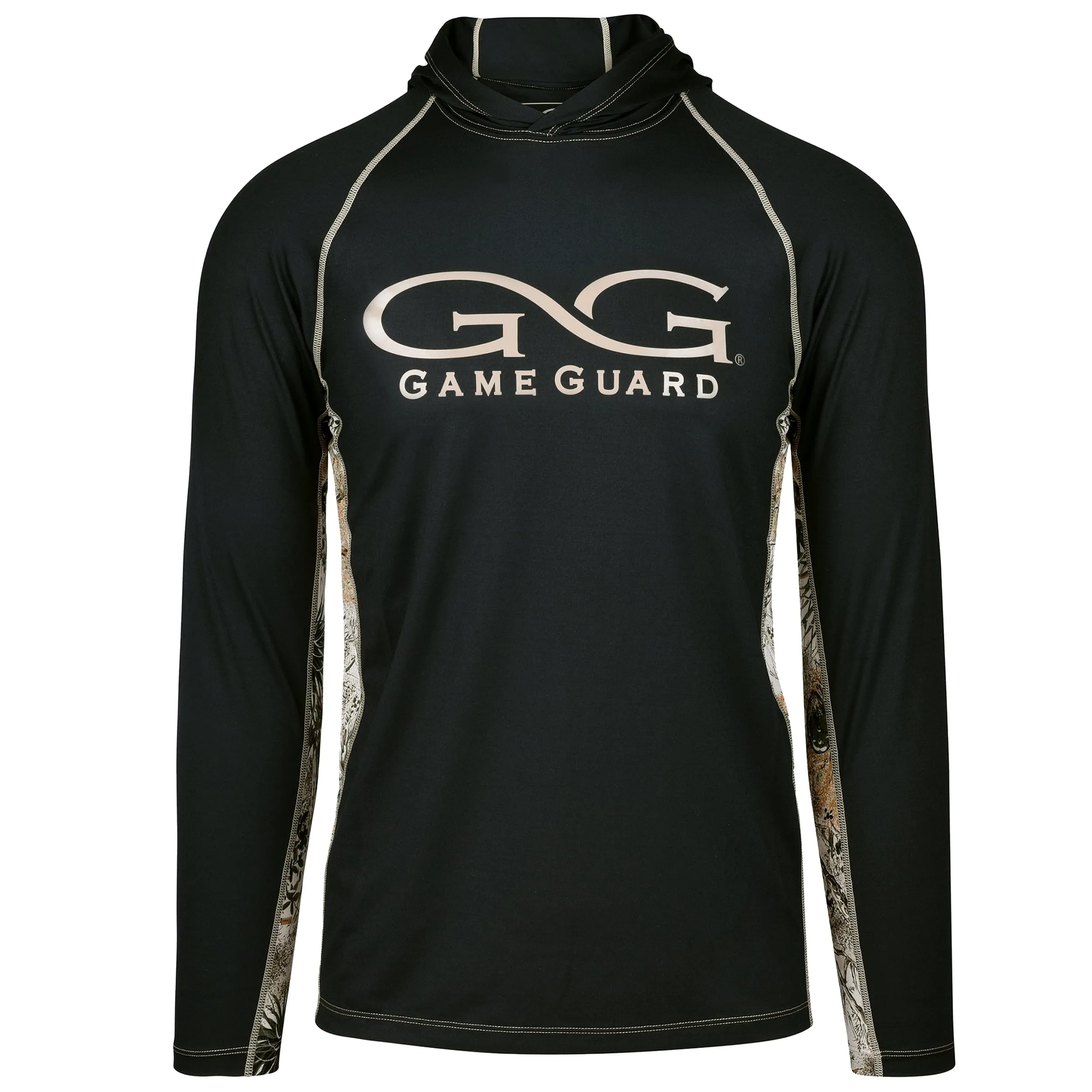 Caviar   GameGuard Performance Hoody