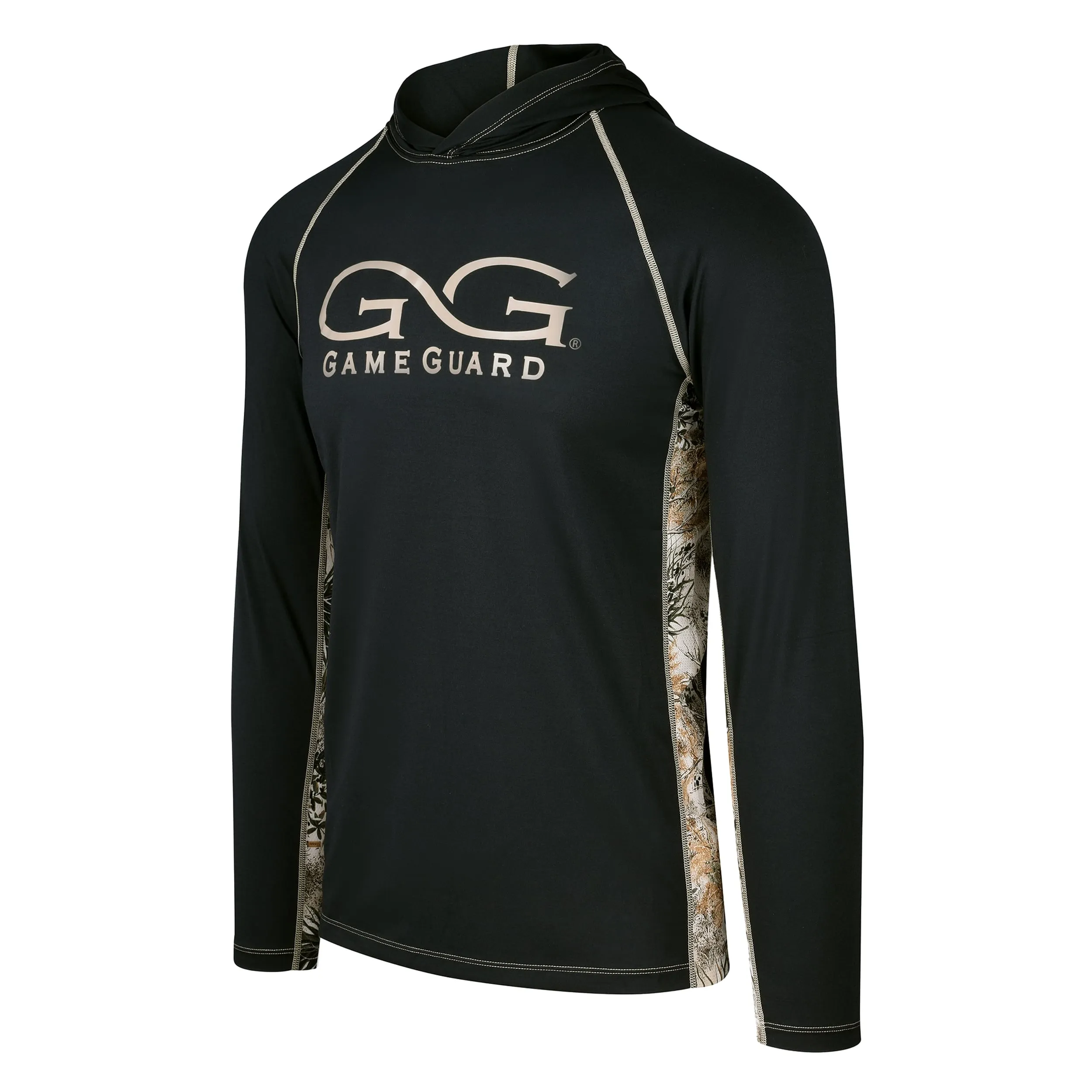 Caviar   GameGuard Performance Hoody