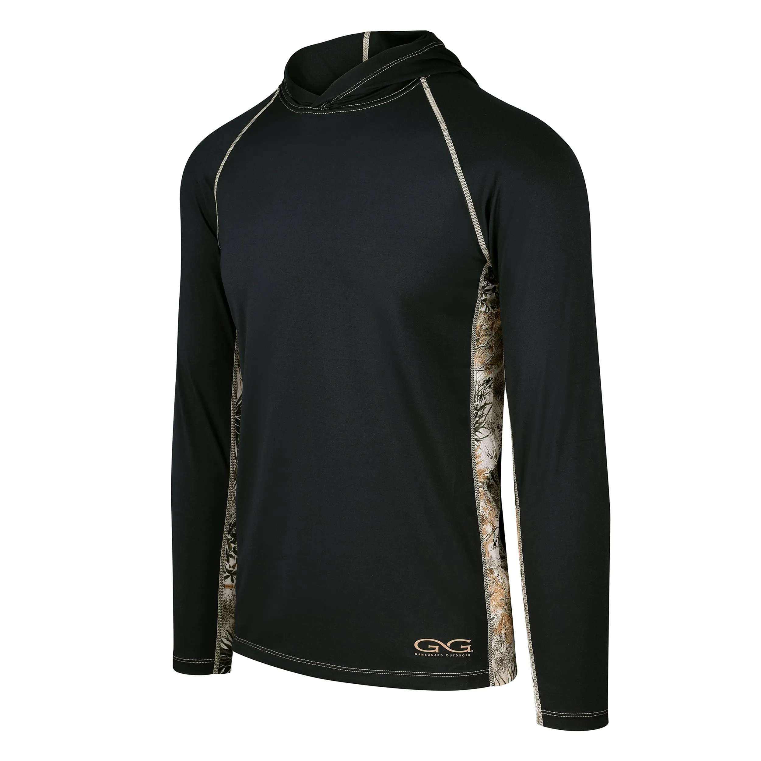 Caviar   GameGuard Performance Hoody