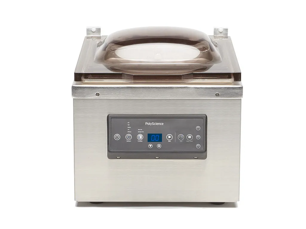 Chamber Vacuum Sealer 300 SERIES  120V/60Hz (FREE SHIPPING)