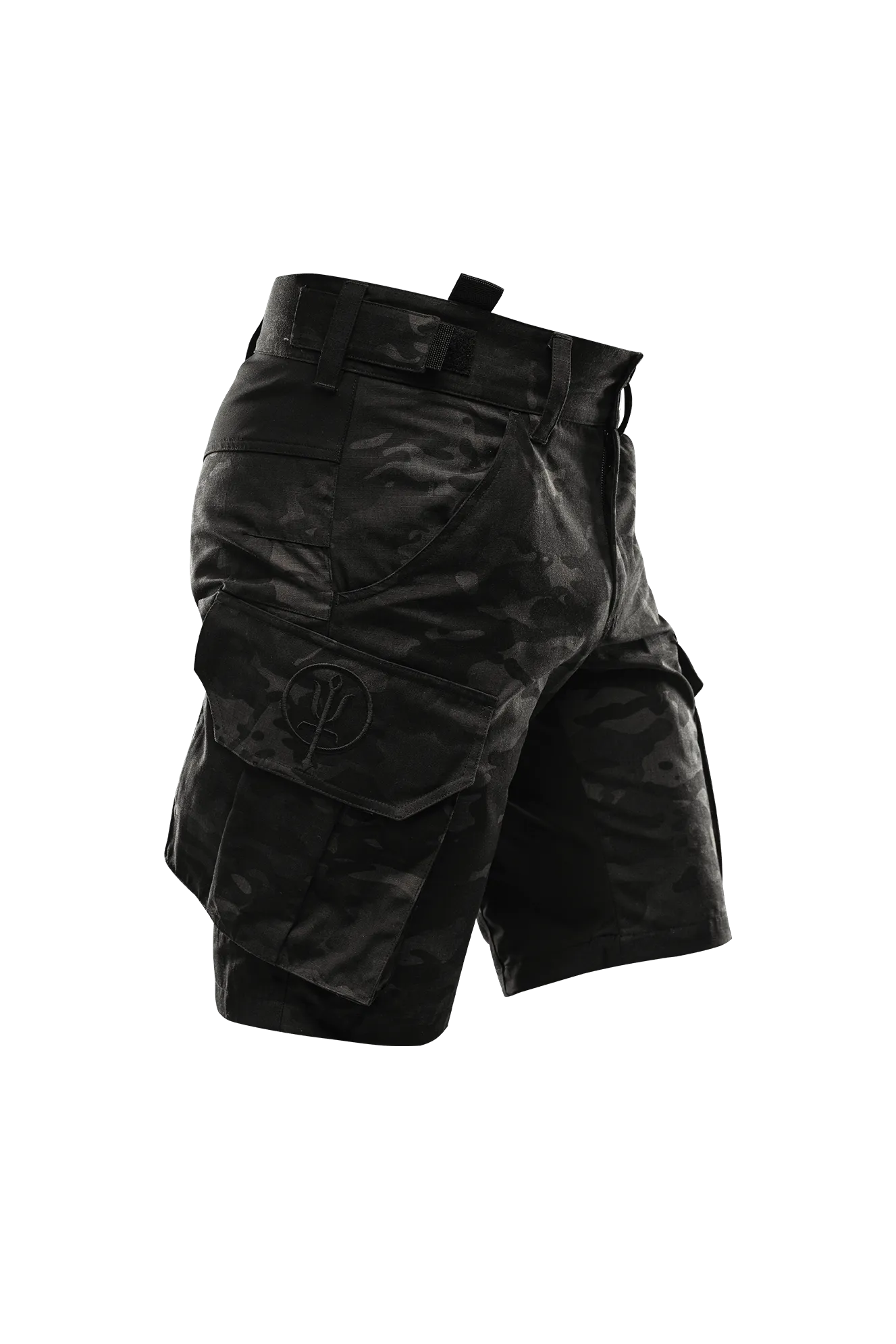 CHARGE SHORTS