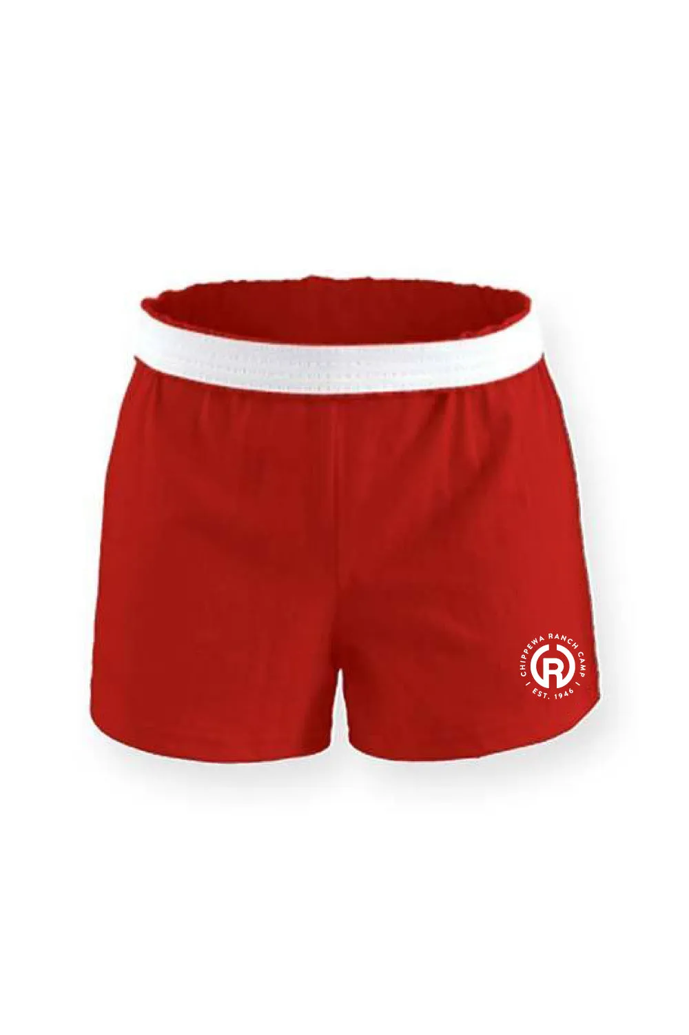 Chippewa Ranch Camp Soffe Shorts