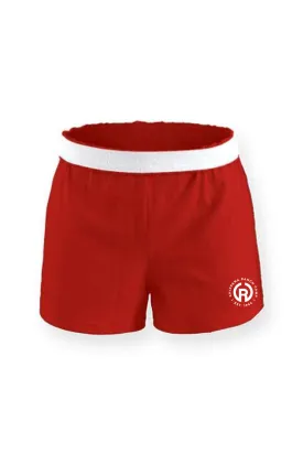 Chippewa Ranch Camp Soffe Shorts