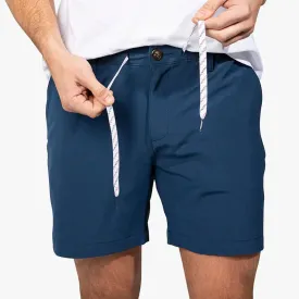 Chubbies 6-Inch The New Avenues Shorts - Navy